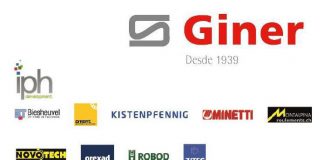 BUENAVENTURA GINER INC. to enter into a strategic alliance with IPH Group