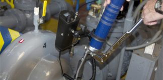 Bearing Lubrication Management Made Easy!