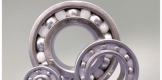 Food Grade Bearings