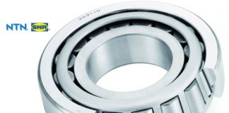 NTN-SNR launches a targeted range for distributors