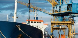 On the Waterfront with GGB Bearings