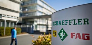 Schaeffler acquires Compact Dynamics