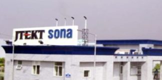 Japan’s JTEKT buys out Sona Group in their steering JV