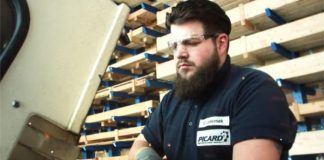 PICARD LINEAR – video