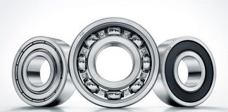 Schaeffler strengthens its standard bearing range with new deep groove ball bearings