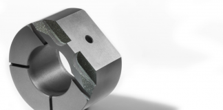 Customized Materials Solutions from Schunk Carbon Technology