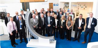 EPTDA’s 2nd regional conference was hosted by SKF headquarter in UK