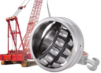 Carrying Heavy Loads Quite Easily