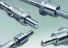 NSK´s new S-HTF ball screws made of ´Tough Steel´