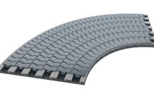 Regal to re-launch its latest conveyor products focused on innovation and reliability (Interpack 2017)