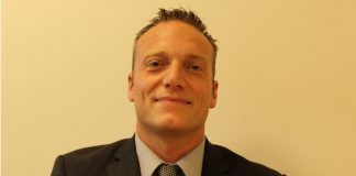 Schaeffler UK appoints Richmond Averill as Regional Sales Engineer, Industrial