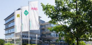 Schaeffler increases revenue by 6.9% during Q1 of 2017 upto EUR 3.6 billion