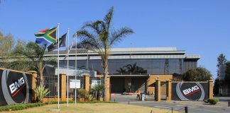 BMG Launches R400m World Site Facility in Gauteng