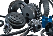 SKF Supplies Power Transmission Solution to South Africa