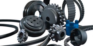 SKF Supplies Power Transmission Solution to South Africa