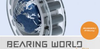 3rd International Expert Forum for Bearings – Rolling and Plain Bearings!