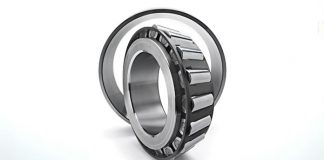 SKF bears the truth about bearings