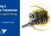 Bearing & Power Transmission BUYERS & SUPPLIERS’ Meetings 2022