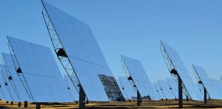 Timken Providing Precision Drives for First-of-Its-Kind Solar Power Project in South Africa