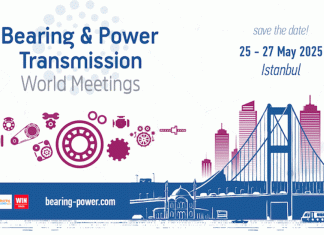 Registrations Now Open for the Bearing & Power Transmission World Meetings 2025!